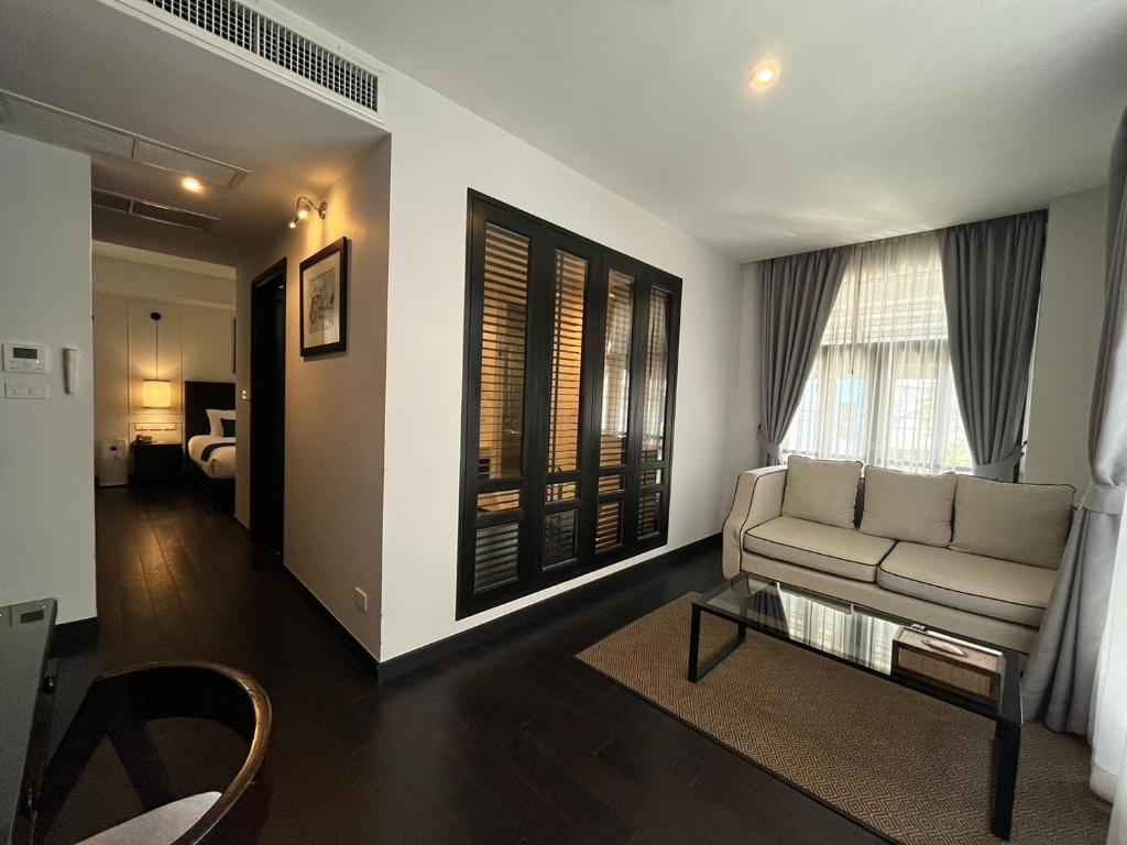 Cheeva Dee Hotel - Resim 41