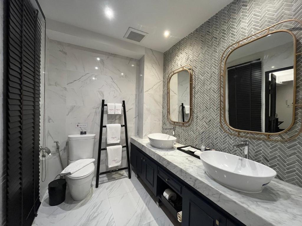 Cheeva Dee Hotel - 6