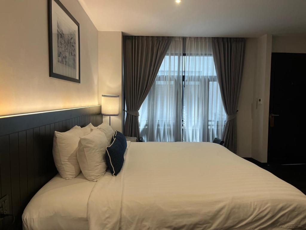 Cheeva Dee Hotel - 17