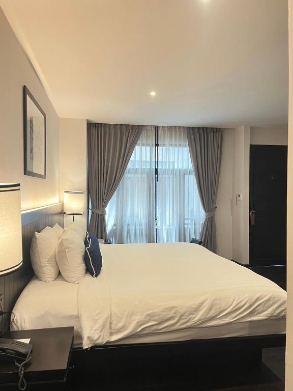 Cheeva Dee Hotel - 19