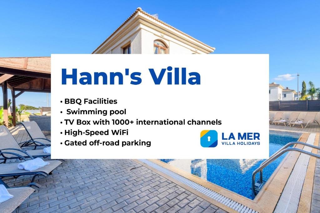 Hanns Villa