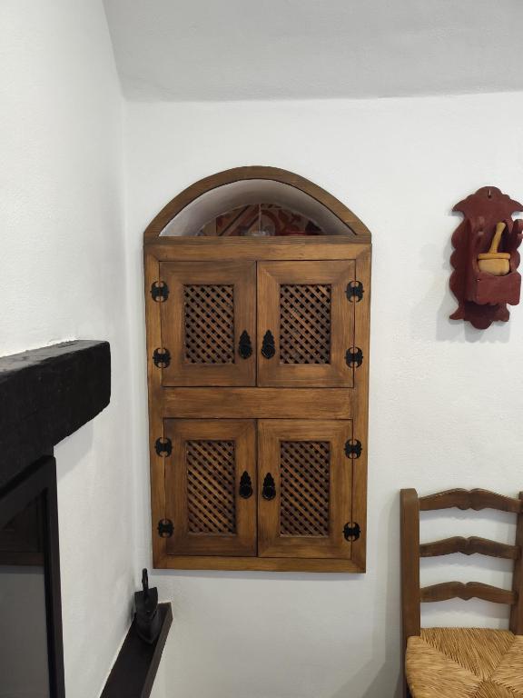 Fotografie z fotogalerie ubytování Casa Cueva EL ZAGAL v destinaci Guadix