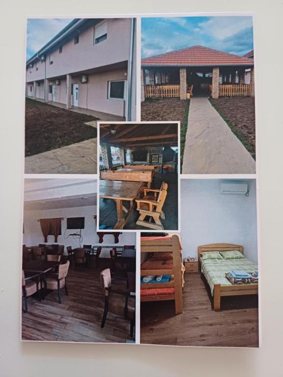 Fotografie z fotogalerie ubytování Stanbo v destinaci Subotica