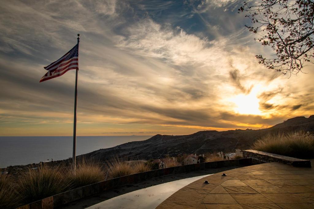 Villa Graziadio Executive Center at Pepperdine University photo