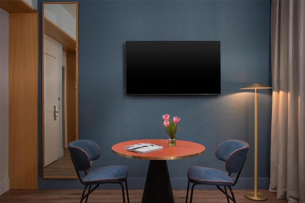 NH Firenze - Resim 22