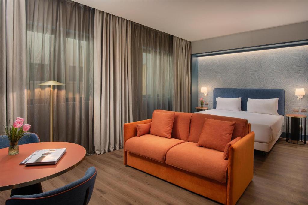 NH Firenze - Resim 9