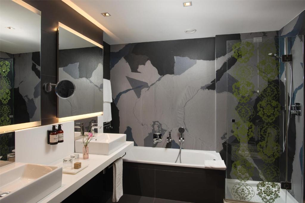 NH Firenze - Resim 20