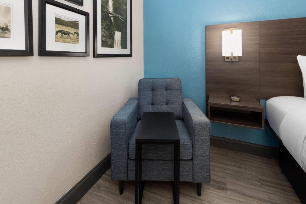 La Quinta by Wyndham Houston Stafford Sugarland - Habitación King