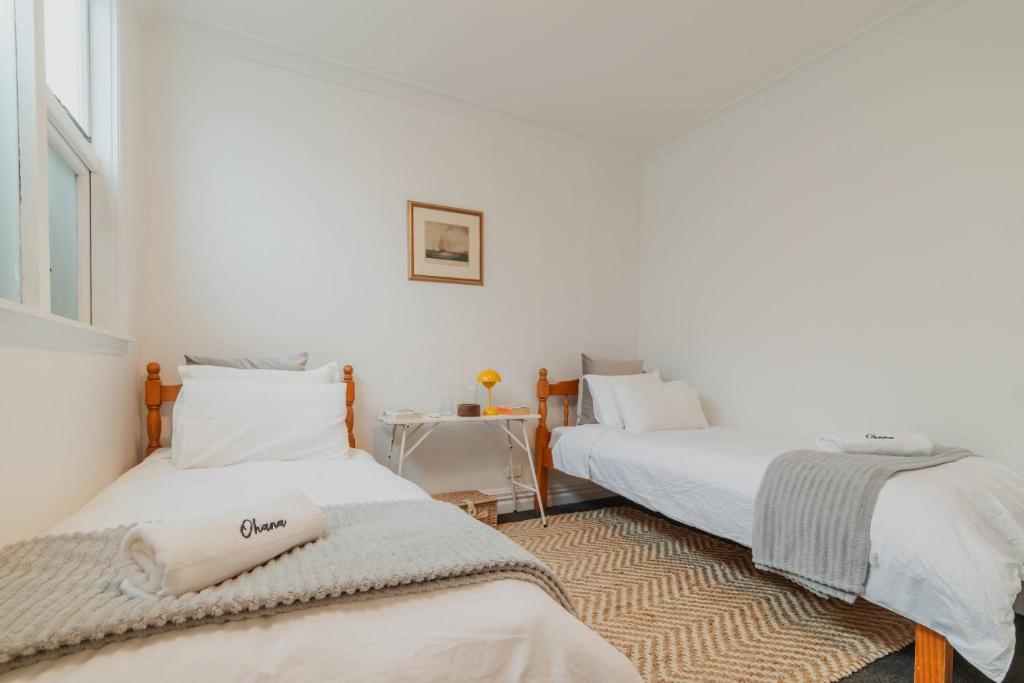 Stylish Central Cottage - Modern Heating & Parking - Resim 4