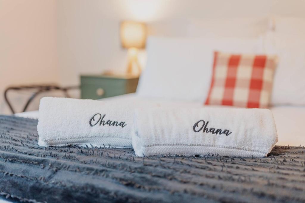 Stylish Central Cottage - Modern Heating & Parking - Resim 10