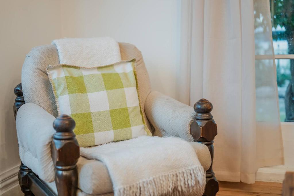 Stylish Central Cottage - Modern Heating & Parking - Resim 32