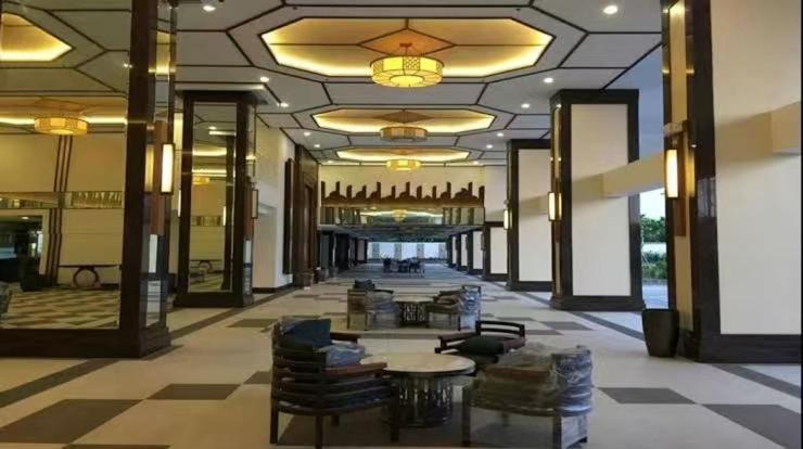 Fotografie z fotogalerie ubytování Torre De Manila v destinaci Manila