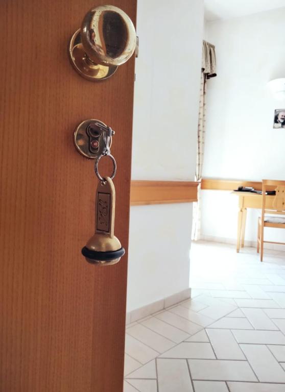 Fotografie z fotogalerie ubytování Hotel Pace v destinaci San Giovanni Rotondo