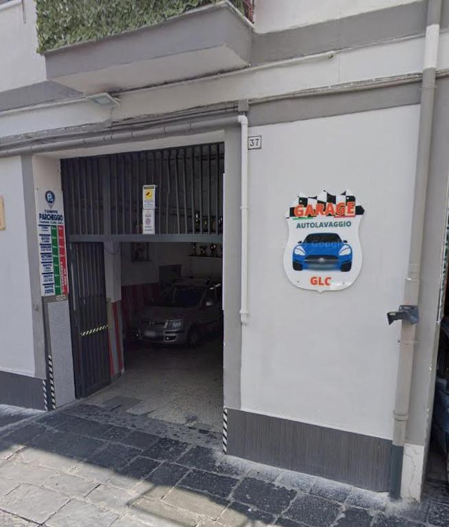 Fotografie z fotogalerie ubytování Incantonapoli v Neapoli