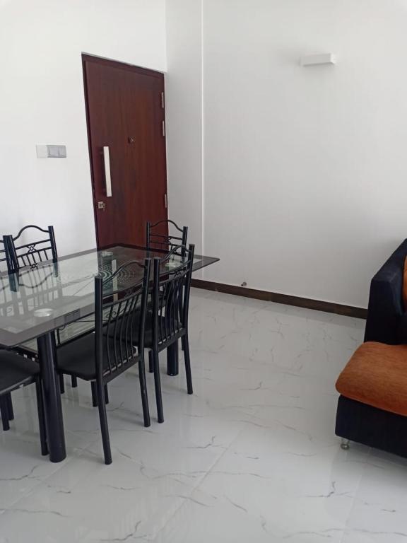 Skyway Apartment