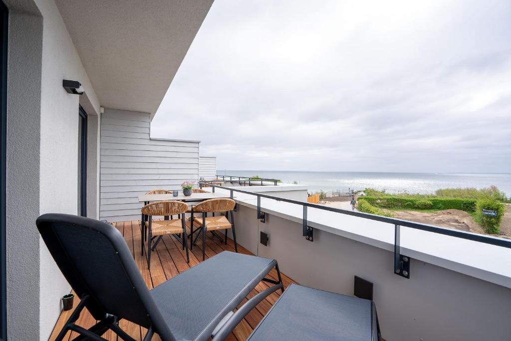 Gallery image of Breeze Ferienwohnung - Brise 1 in Schashagen