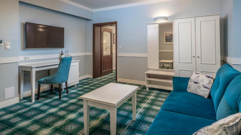 Maxymilian Unique Hotel - Adults Only - 16