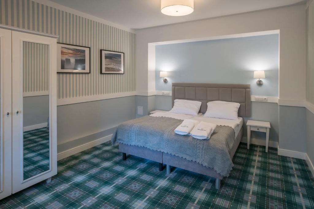 Maxymilian Unique Hotel - Adults Only - 19