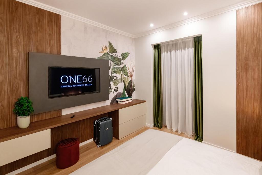 ONE66 - Luxury Aparthotel