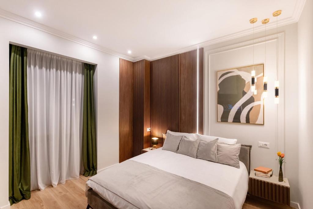 ONE66 - Luxury Aparthotel - Resim 41