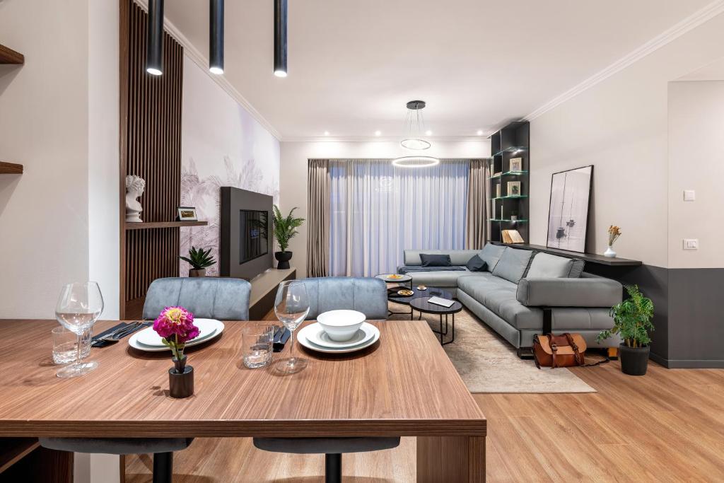 ONE66 - Luxury Aparthotel - Resim 39