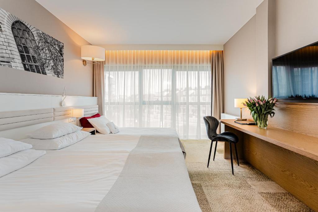 Hotel Platan - Resim 45