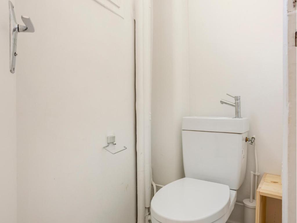 Kúpeľňa v ubytovaní Merveil Family Suite - Tilsitt - Eiffel Tower view