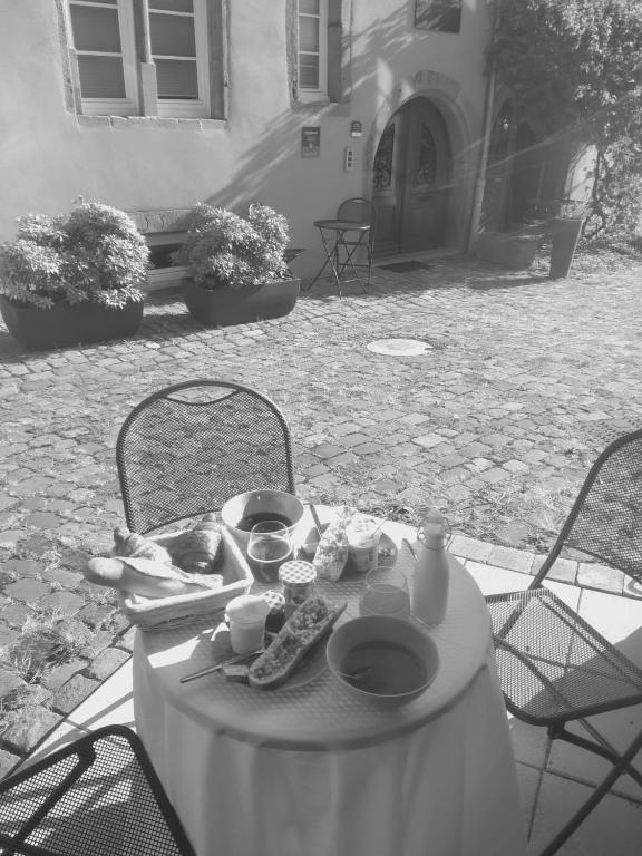 Maison Rebleuthof, charme, confort et authenticité au coeur de Riquewihr – photo 9