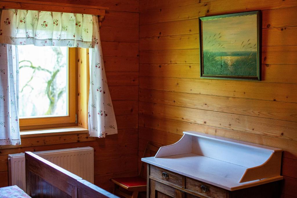 Fotografie z fotogalerie ubytování Podjelje v destinaci Podjelje