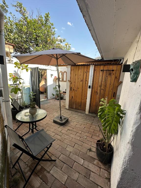 509 Accommodation - Estudio De Dos Niveles