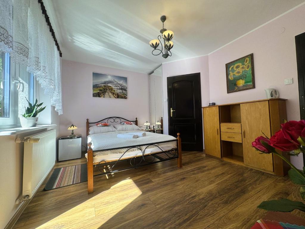 Willa pod Orłem - 17