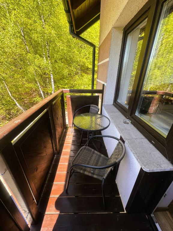 Willa pod Orłem - 16