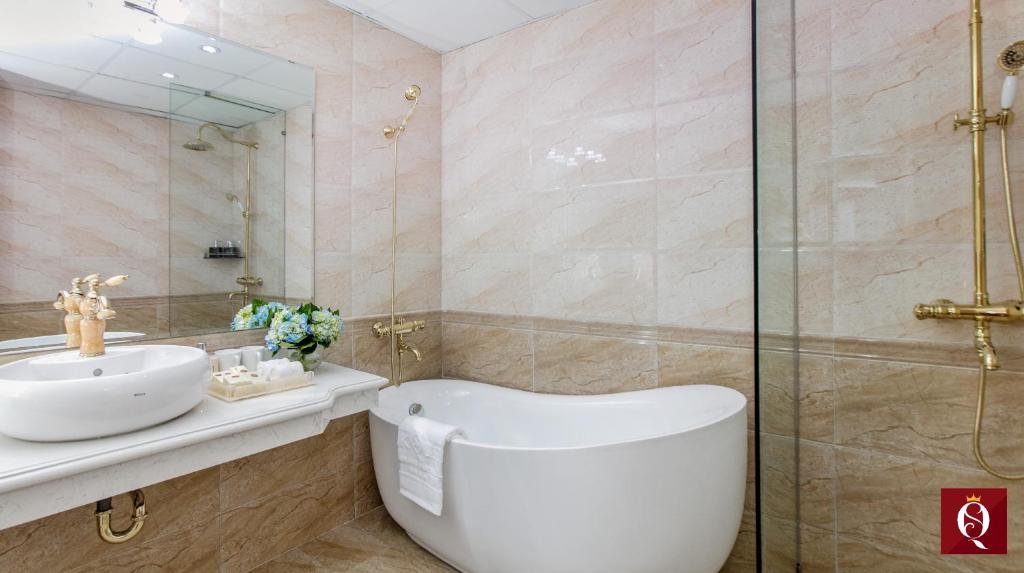 Splendid Secret Hotel - 18