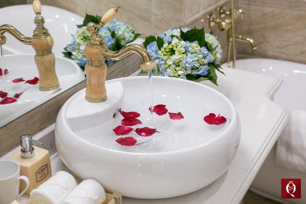 Splendid Secret Hotel - 17