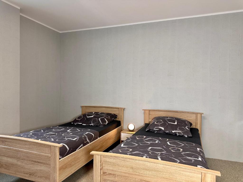 GPHotel/Boardinghaus - Error