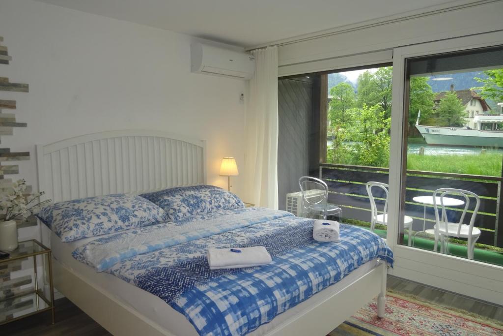 Aare Studio 1 - Resim 6