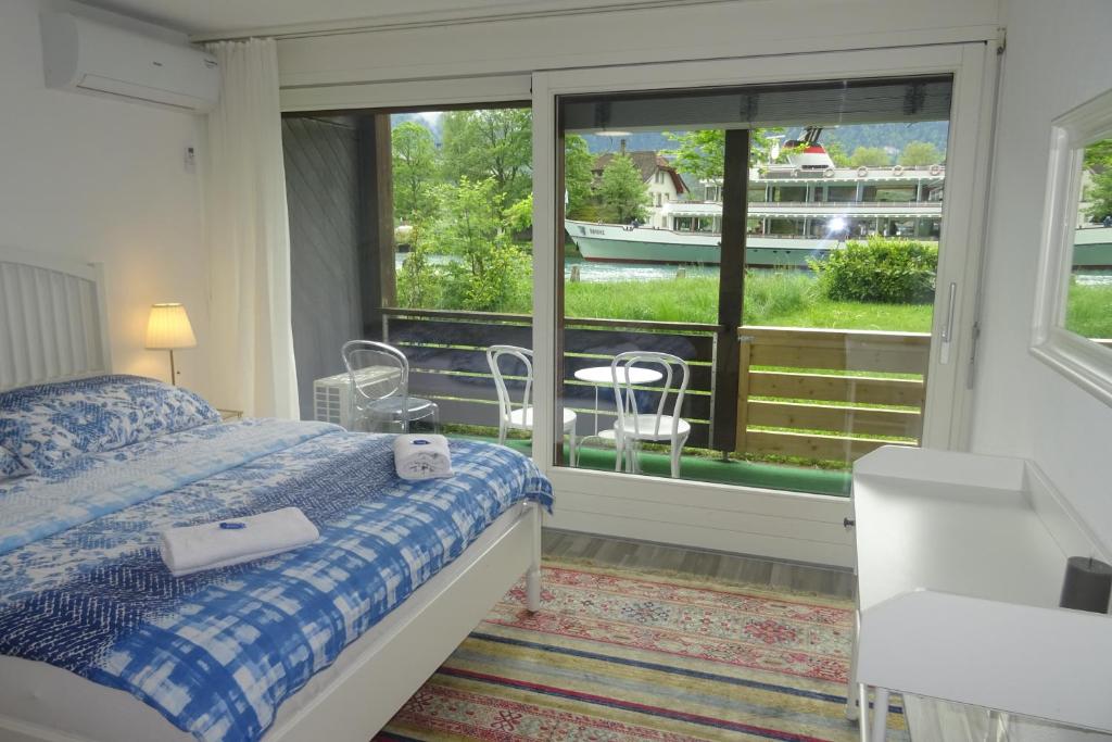 Aare Studio 1 - Resim 2