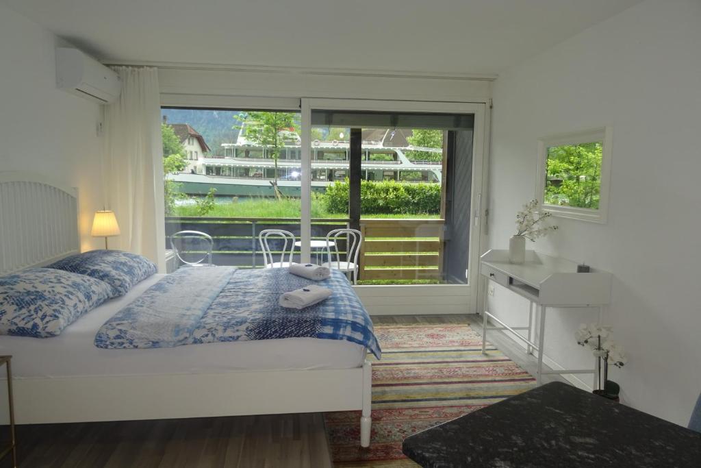 Aare Studio 1 - Resim 9