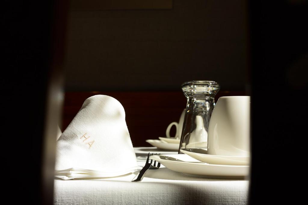 Fotografie z fotogalerie ubytování Hotel Abetos v destinaci Torla