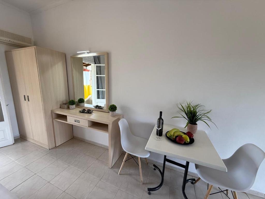 Fotografie z fotogalerie ubytování Melitsa corfu hotel v destinaci Sidari