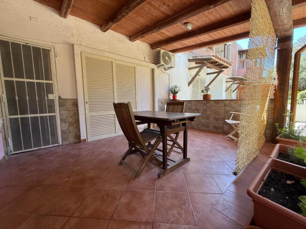 Gallery image of BRORENT - Sa Domo E Su Sole in Olbia