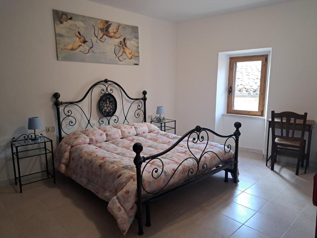 B&B Il Rifugio della Felicità Civitella - Error