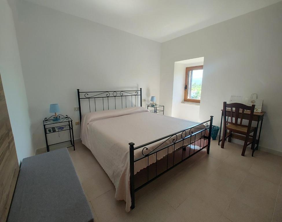 B&B Il Rifugio della Felicità Civitella - Camera Doppia