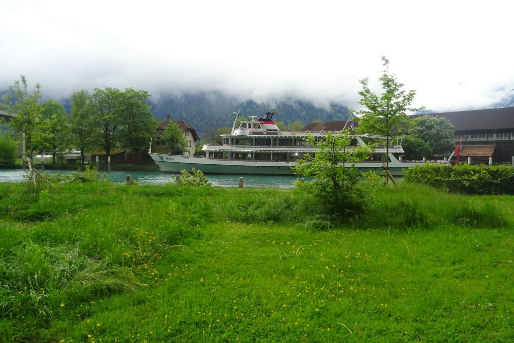 Aare Studio 1 - Resim 12