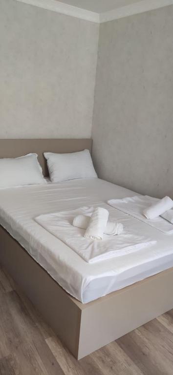 لابی و فضای عمومی comfort apt - تصویر ۵