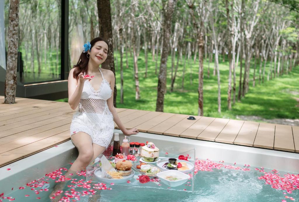 Timber Society Boutique Hideaway - Resim 7