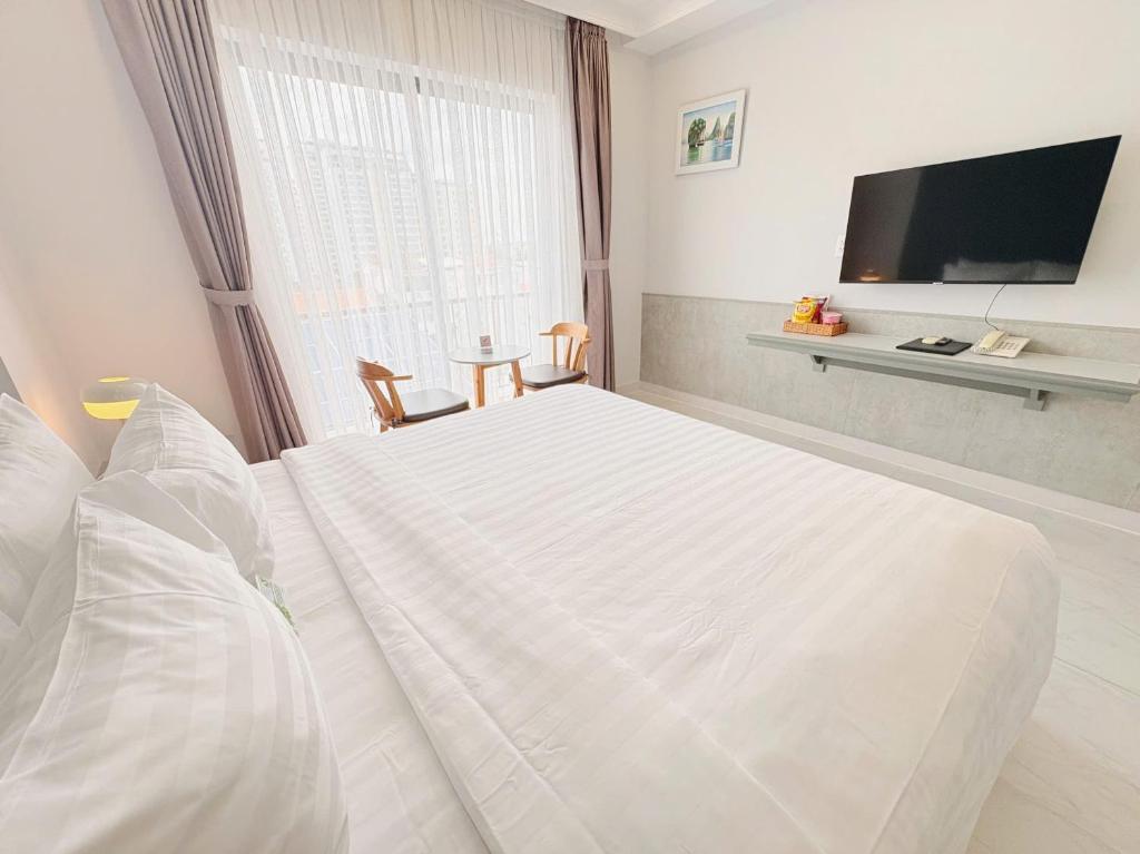 Fide Hotel - Habitación Doble Superior