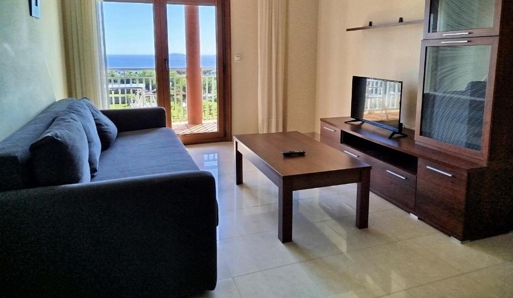 Apartamentos Eira Do Mar Sanxenxo - Error