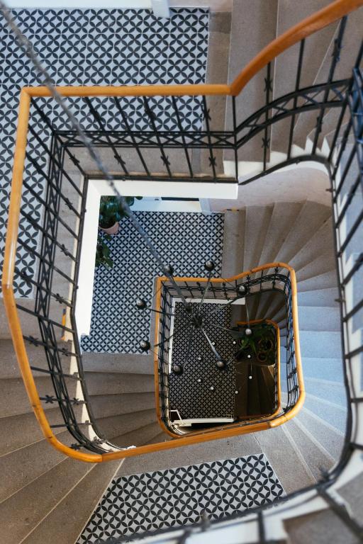 Fotografie z fotogalerie ubytování Hotel Arcus Garden v destinaci Bratislava