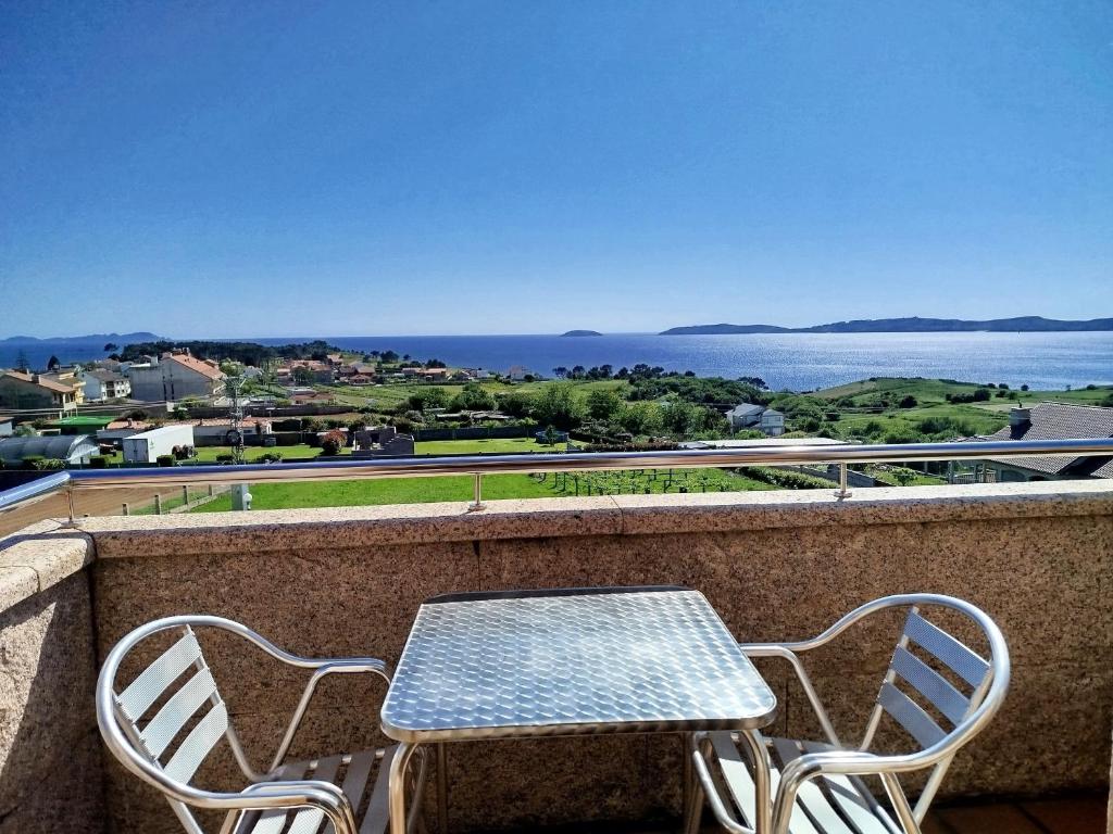 Apartamentos Eira Do Mar Sanxenxo - Appartamento Attico
